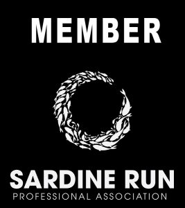 sardine run