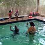 Swim Dynamics teacher training