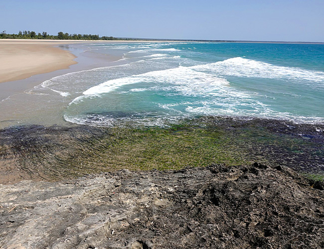 Image credit to Mark Robertson.