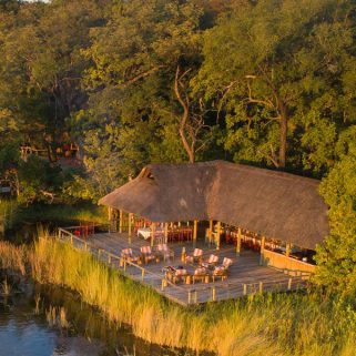 Botswana Safari