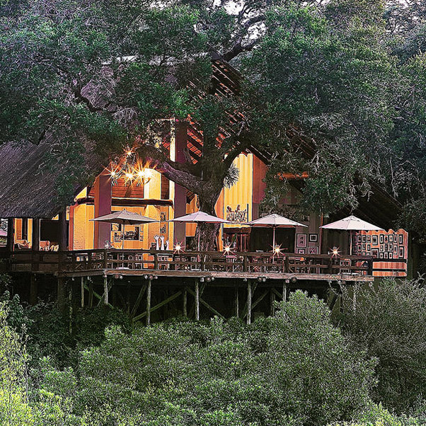 Big 5 Kruger Luxury Superior Safari