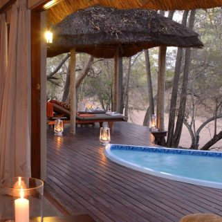 Big 5 Kruger Safari